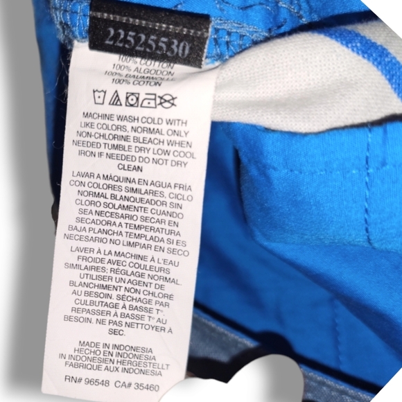 NWT OAKLEY RUDDER SHORTS - Picture 5 of 8